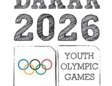 Olympiáda mládeže Dakar 2026